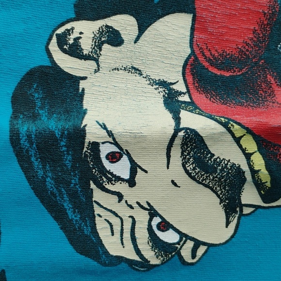 Black Flag vintage T-shirt from SST records in Lawndale ca so bay - Picture 7 of 11